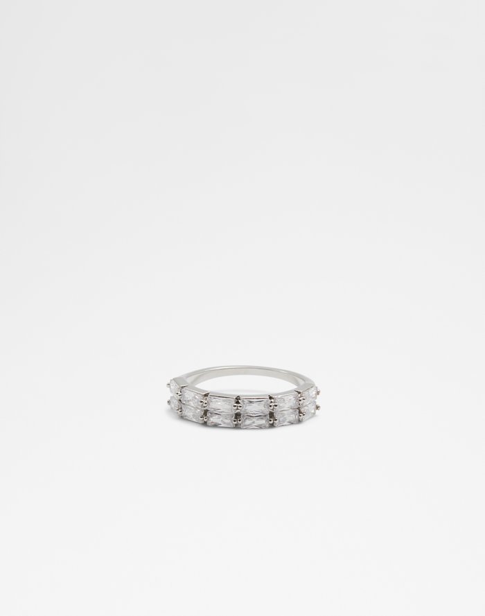 Lubanas / Ring Accessory - Gold-Clear Multi - ALDO KSA