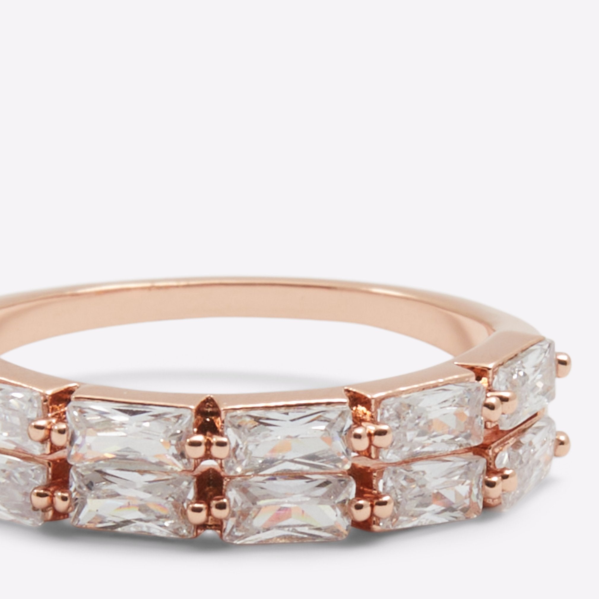 Lubanas / Ring Accessory - Rose Gold - ALDO KSA