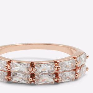 Lubanas / Ring Accessory - Rose Gold - ALDO KSA