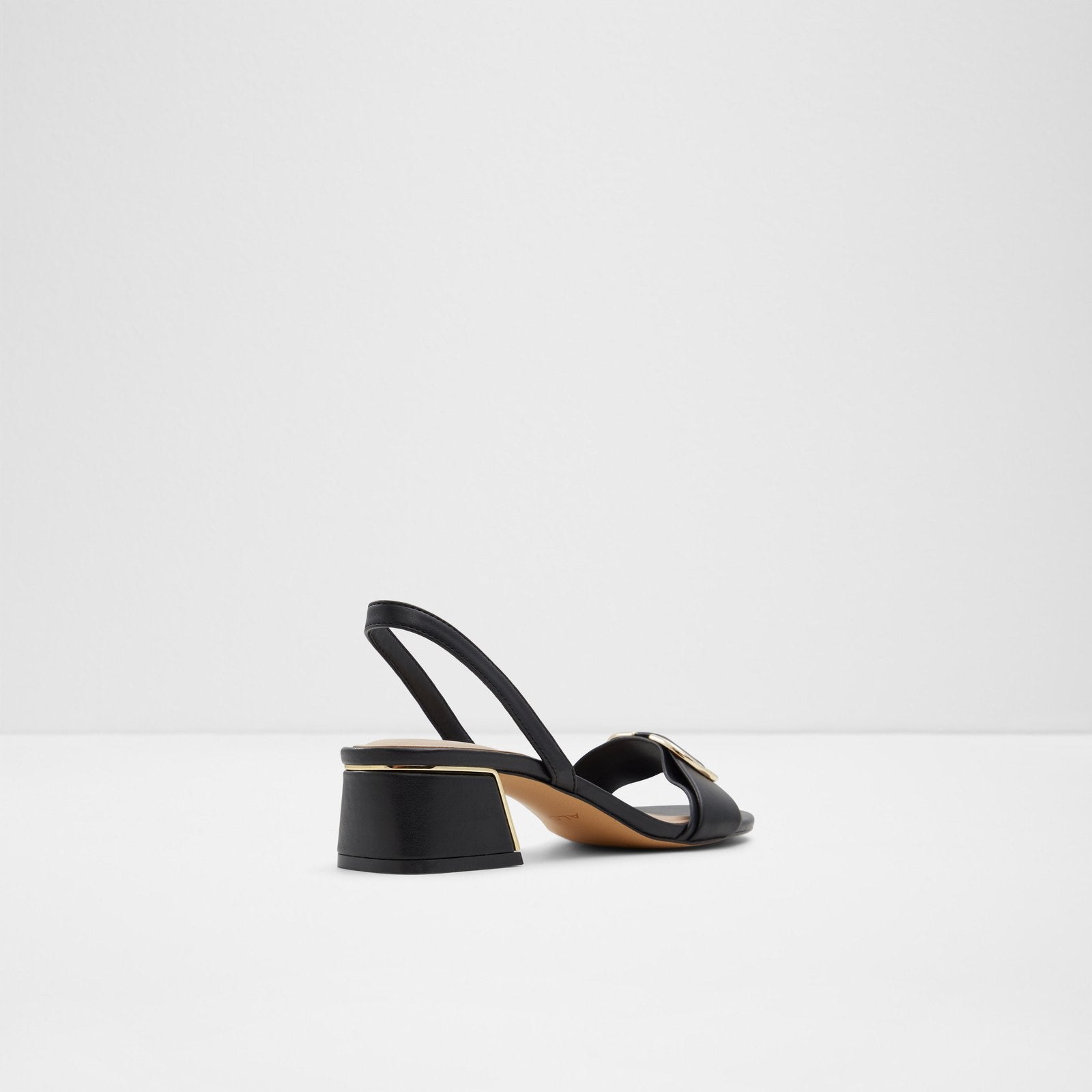 Lucilda Women Shoes - Black - ALDO KSA