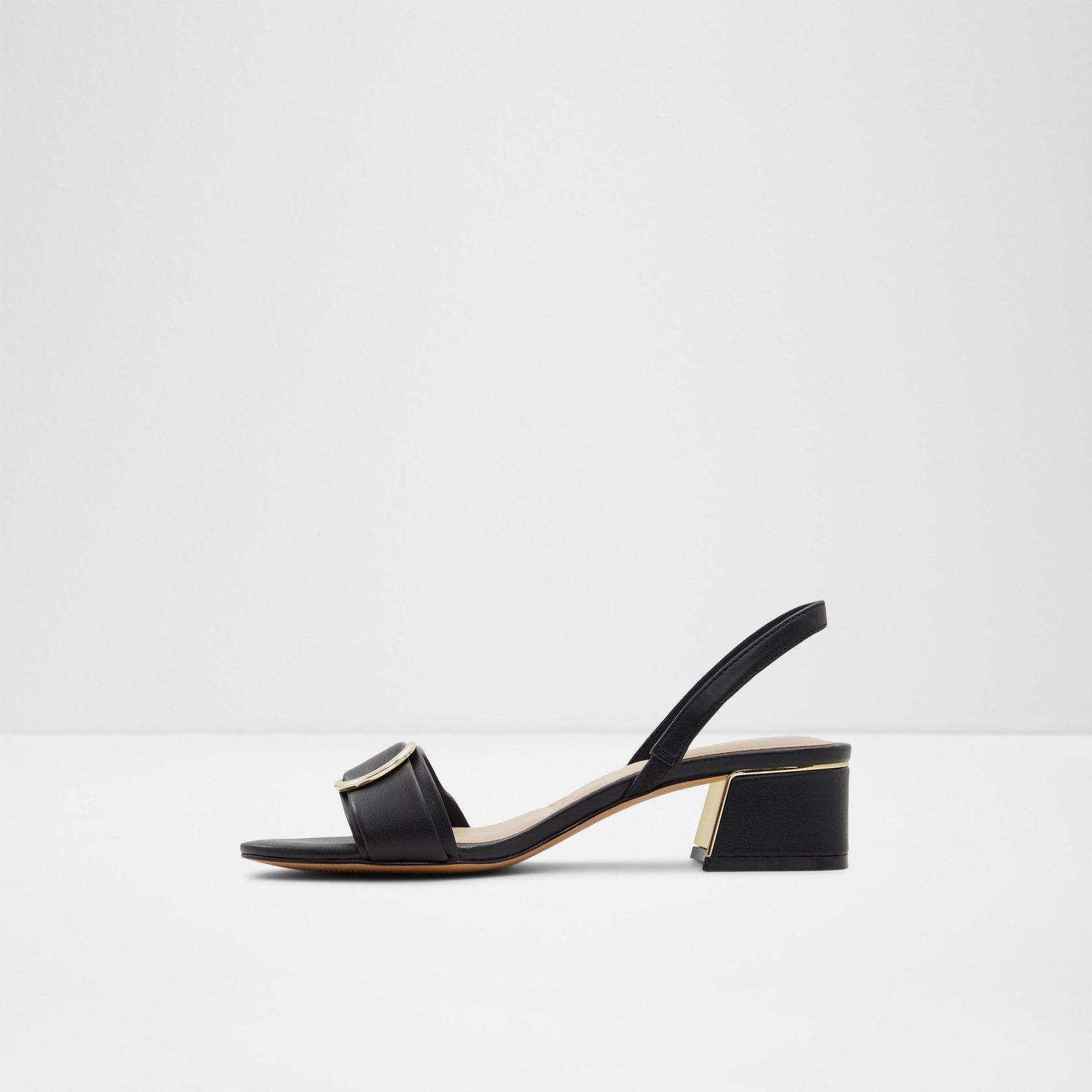Lucilda Women Shoes - Black - ALDO KSA