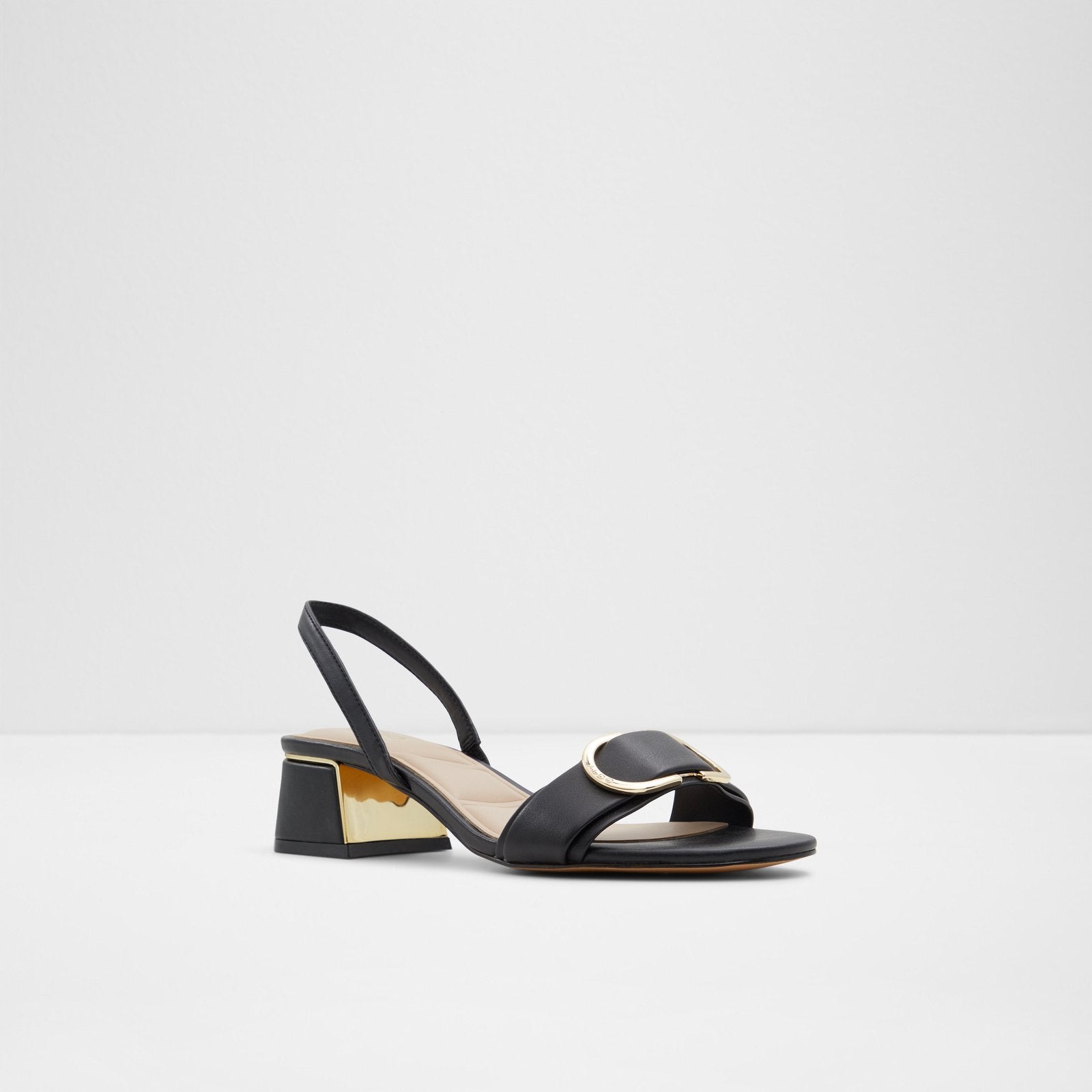 Lucilda Women Shoes - Black - ALDO KSA