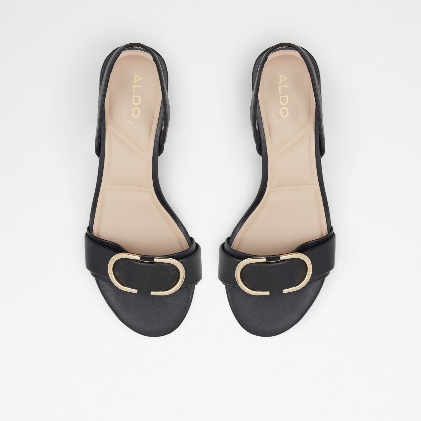 Lucilda Women Shoes - Black - ALDO KSA