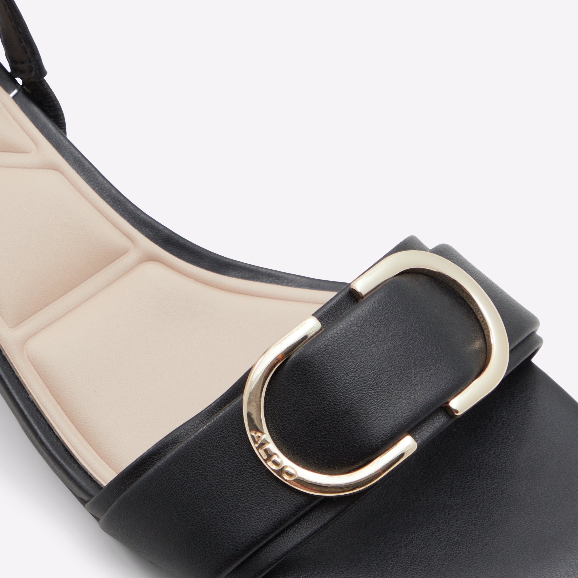 Lucilda Women Shoes - Black - ALDO KSA