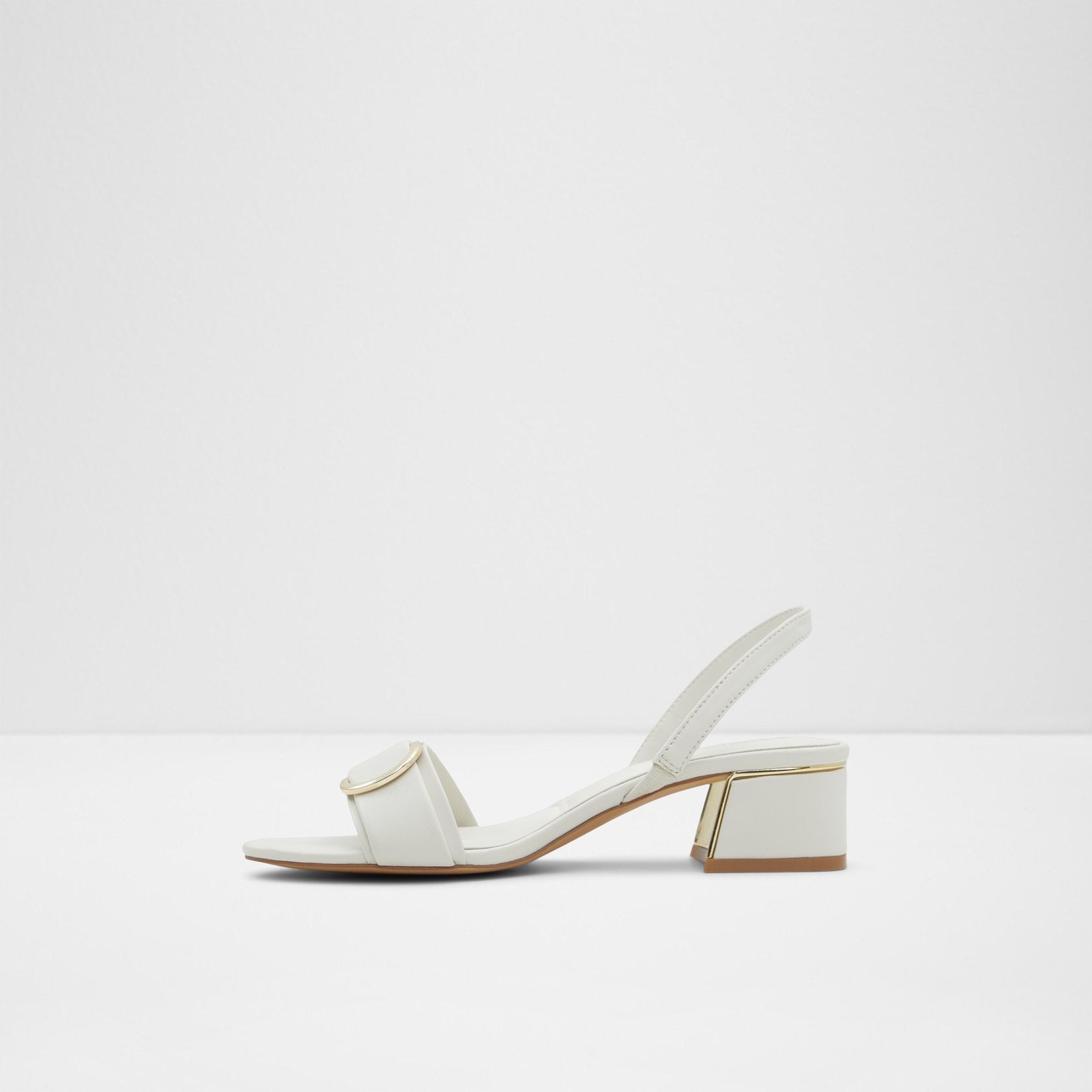Lucilda Women Shoes - White-Bone - ALDO KSA
