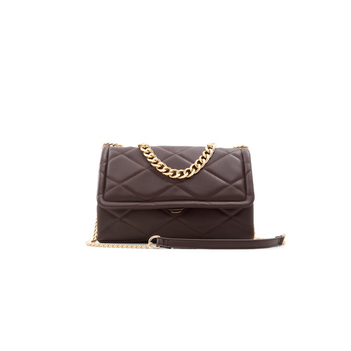 Luellaa Bag - Cognac - CALL IT SPRING KSA