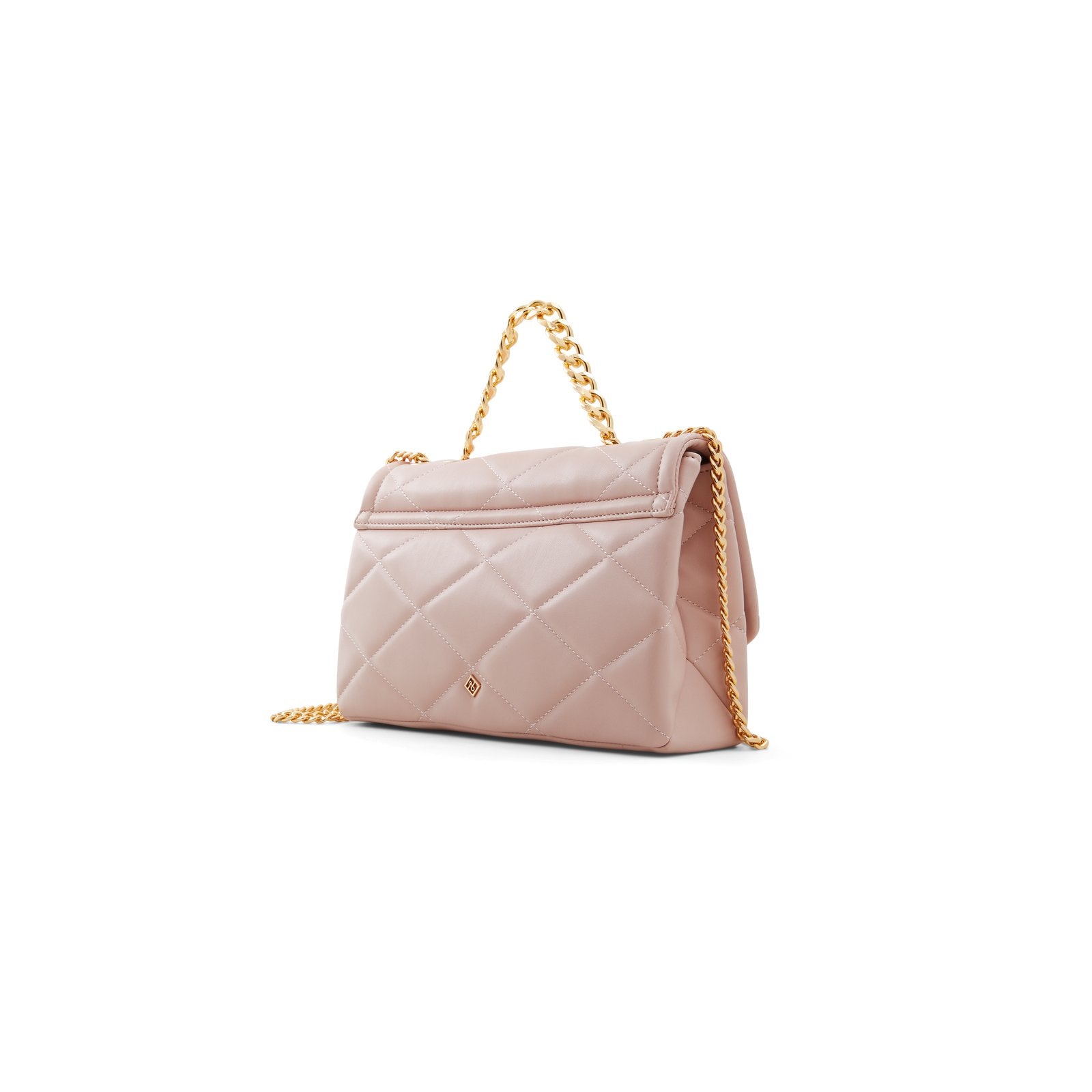 Luellaa Bag - Light Pink - CALL IT SPRING KSA