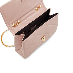 Luellaa Bag - Light Pink - CALL IT SPRING KSA