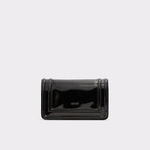 Lukasha Bag - Black - ALDO KSA