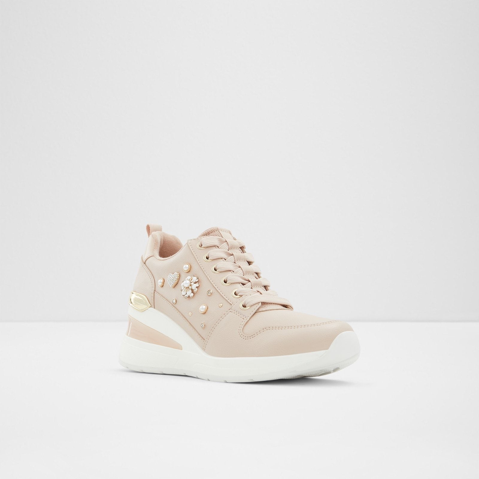 Lulua Women Shoes - Light Pink - ALDO KSA