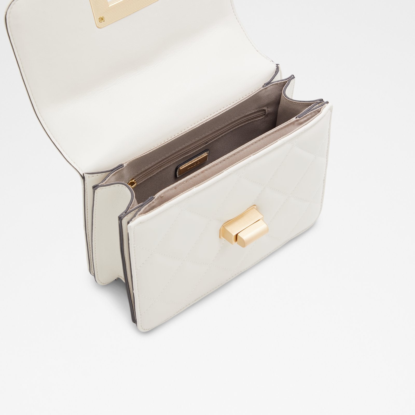 Luly Bag - Bone - ALDO KSA