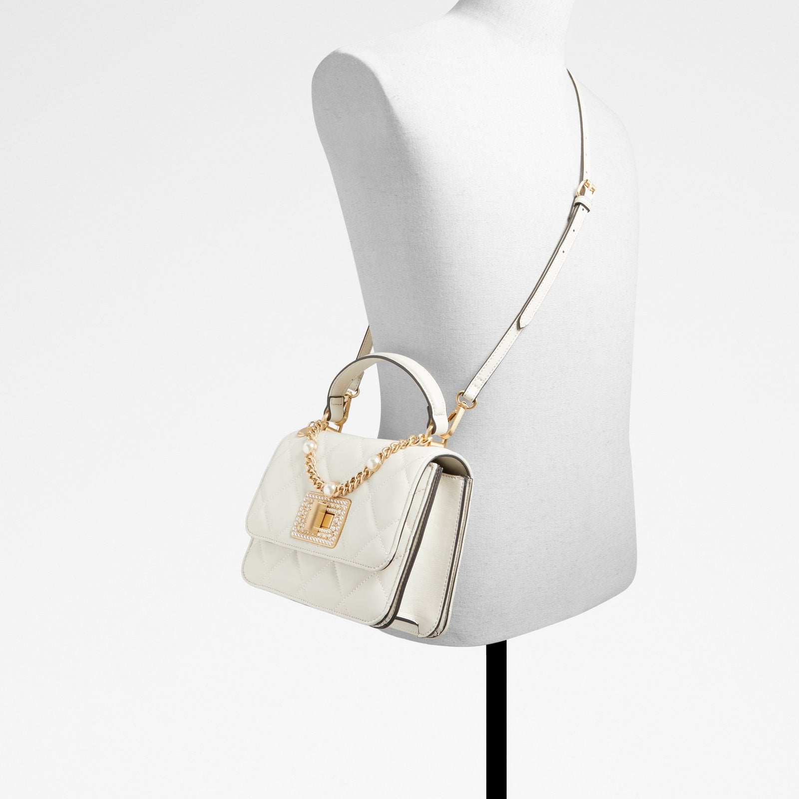 Luly Bag - Bone - ALDO KSA