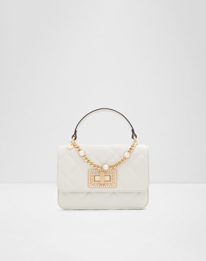 Luly Bag - Bone - ALDO KSA