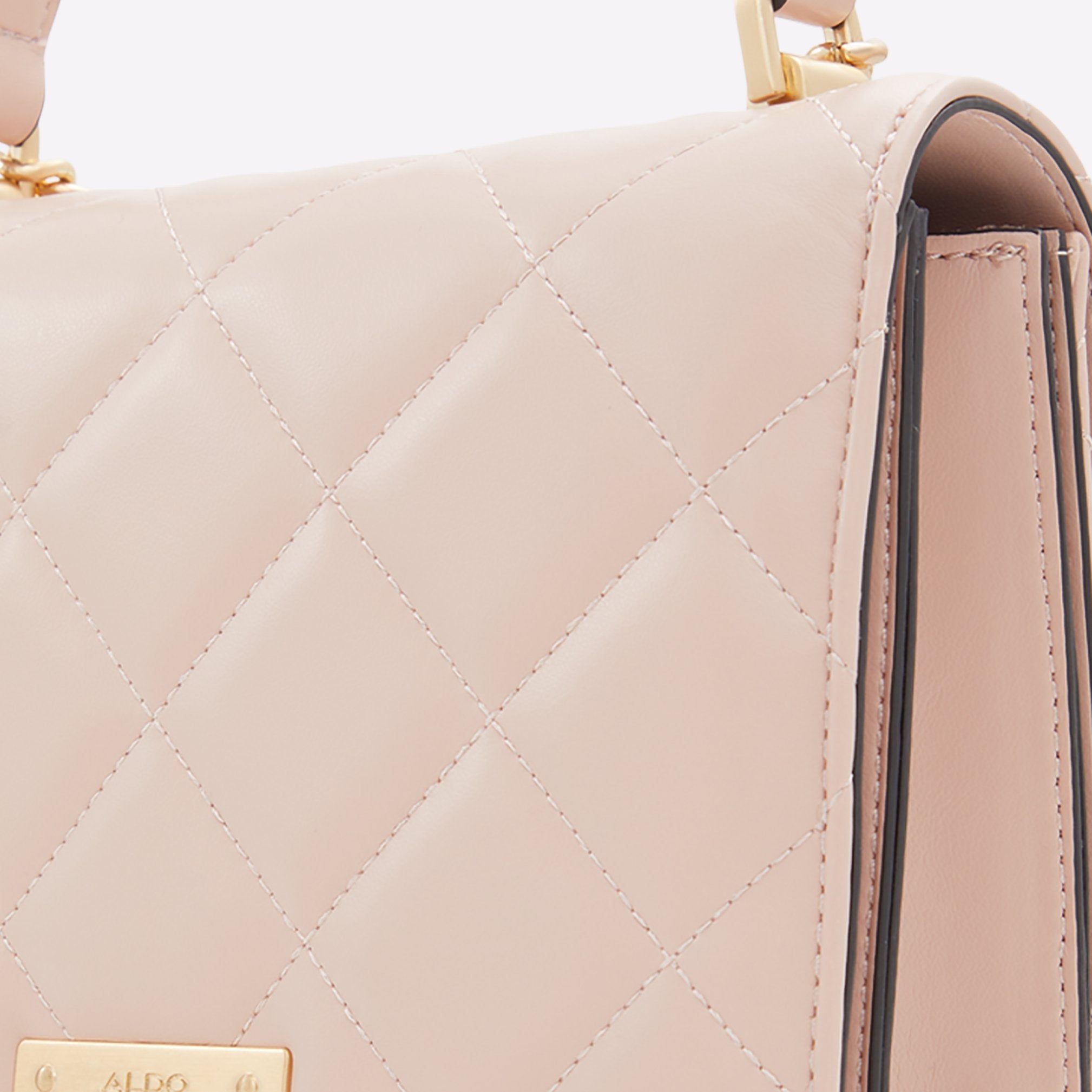 Luly Bag - Medium Pink - ALDO KSA