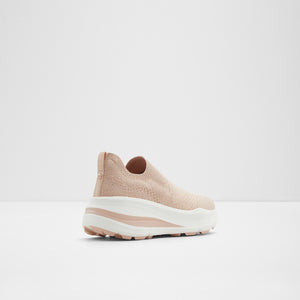 Lunelle Women Shoes - Rose Gold - ALDO KSA