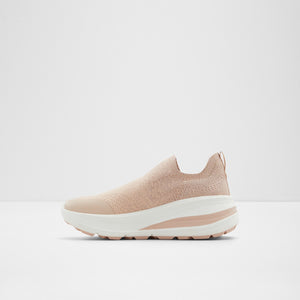 Lunelle Women Shoes - Rose Gold - ALDO KSA