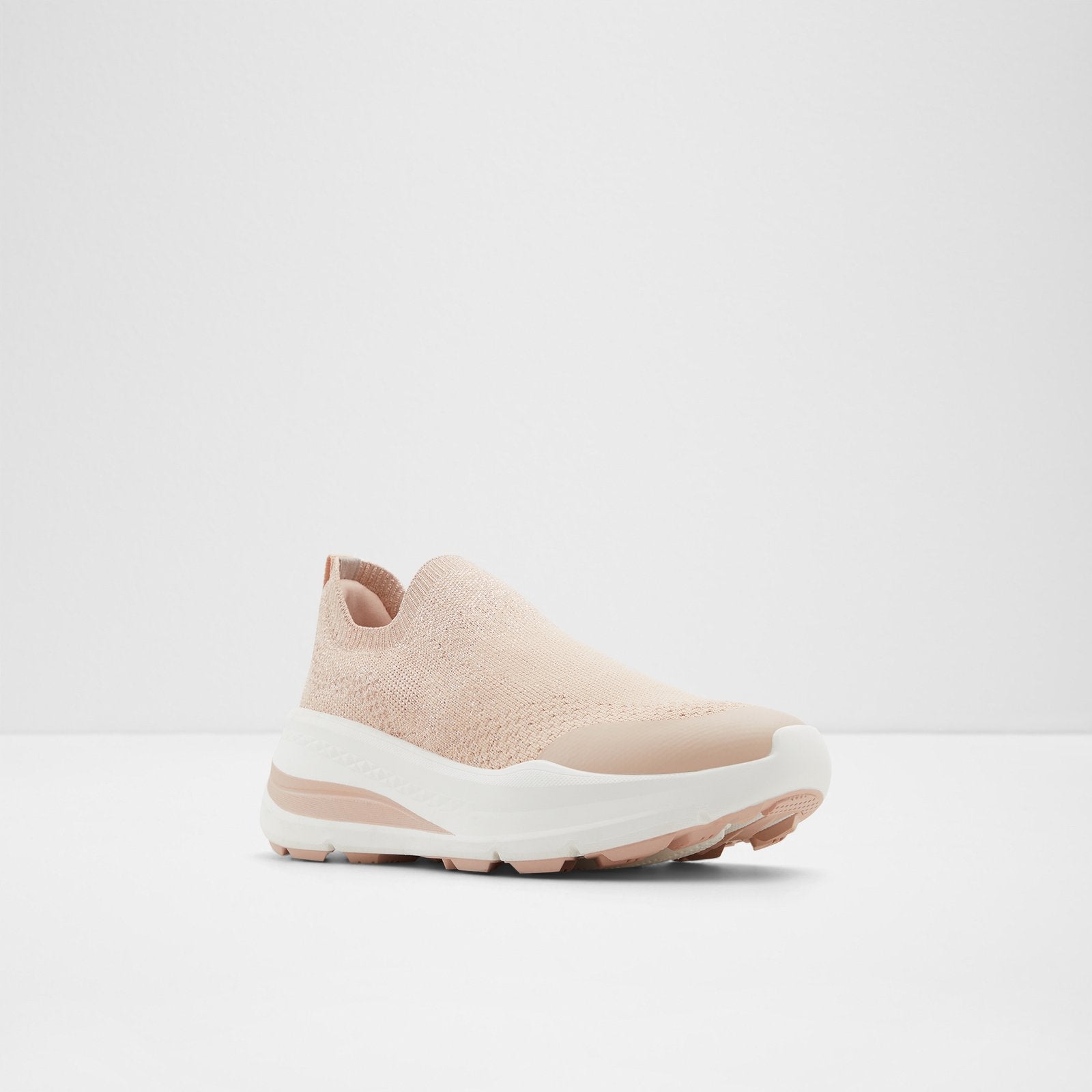 Lunelle Women Shoes - Rose Gold - ALDO KSA