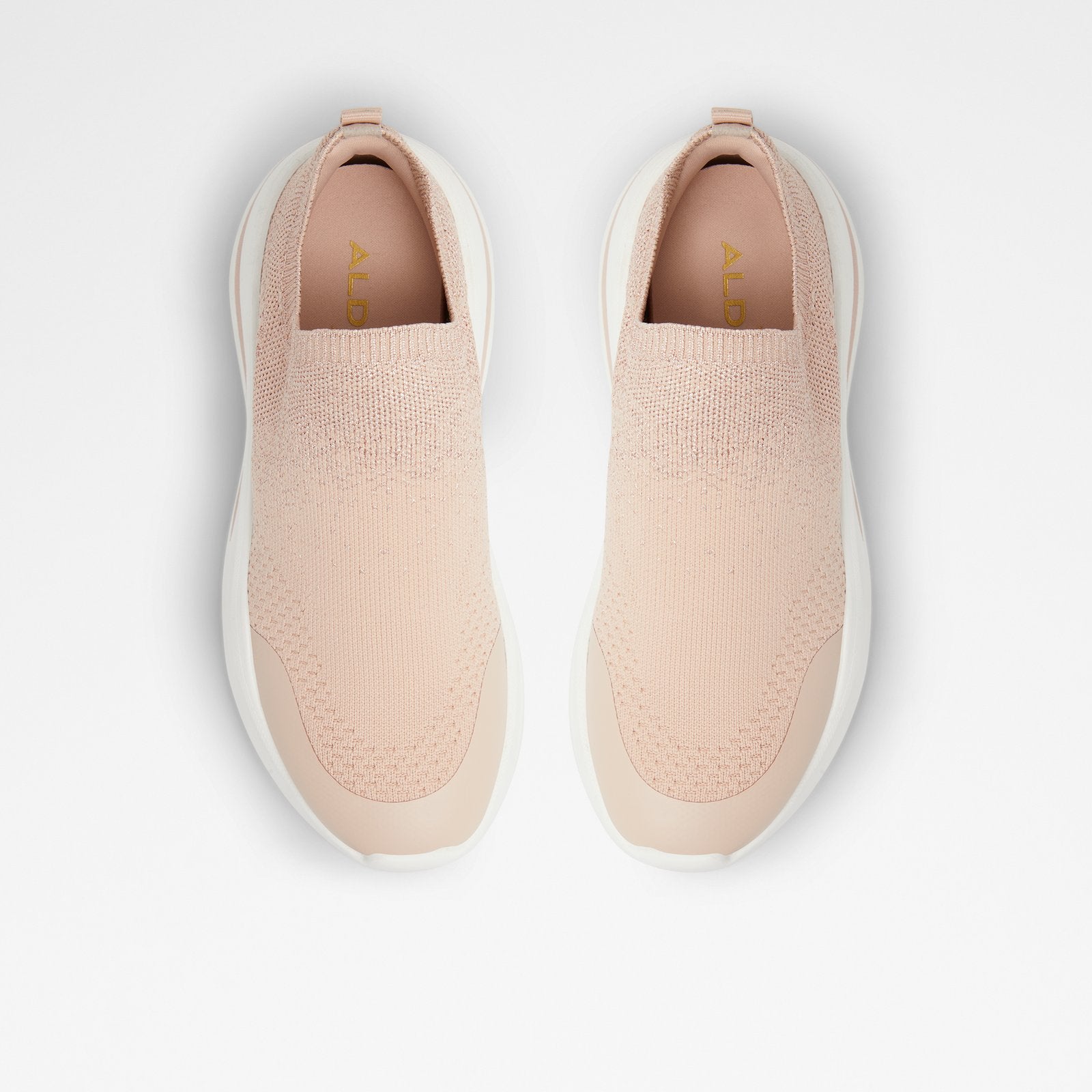 Lunelle Women Shoes - Rose Gold - ALDO KSA