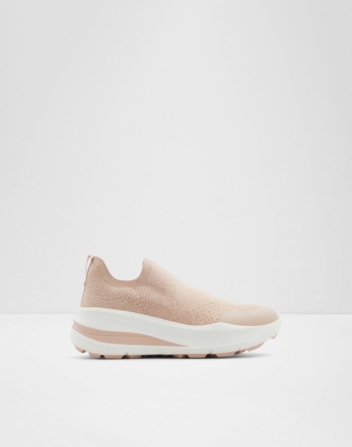 Lunelle Women Shoes - Rose Gold - ALDO KSA