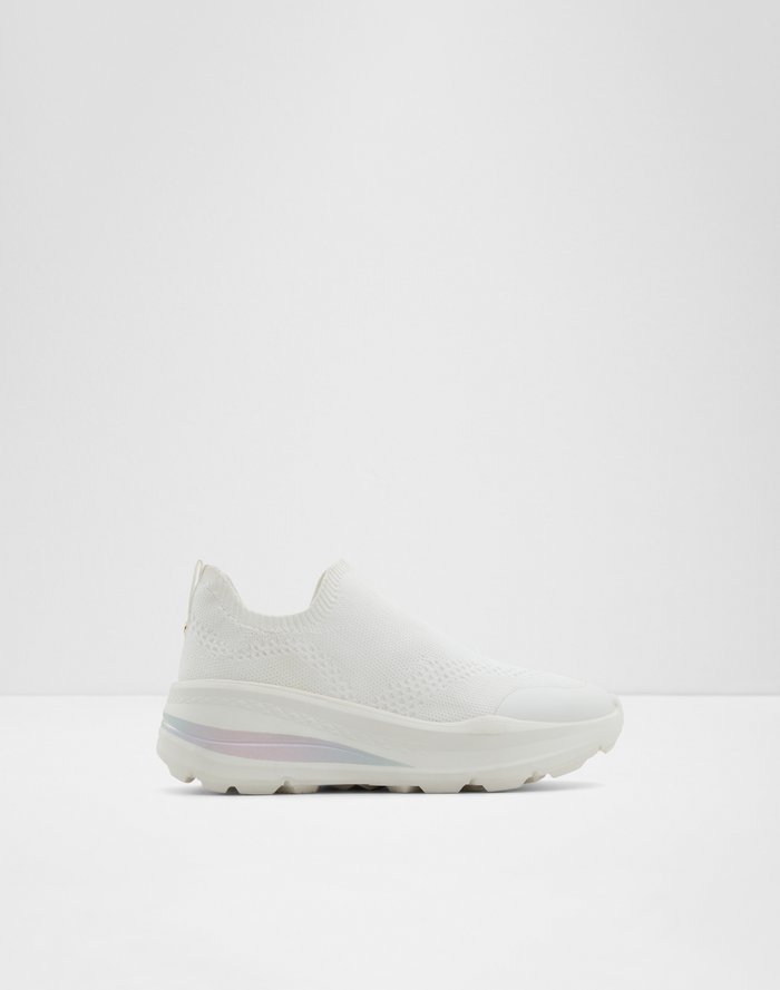 Lunelle Women Shoes - White - ALDO KSA