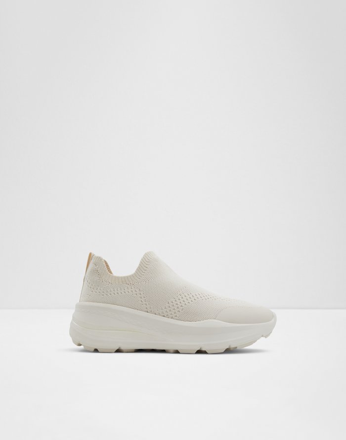 Lunelle Women Shoes - White - ALDO KSA