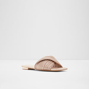 Lupina Women Shoes - Rose Gold - ALDO KSA