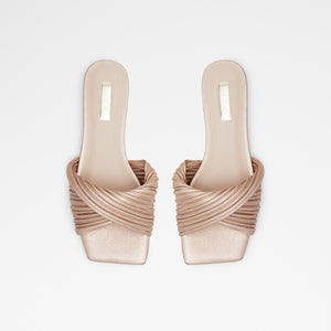 Lupina Women Shoes - Rose Gold - ALDO KSA