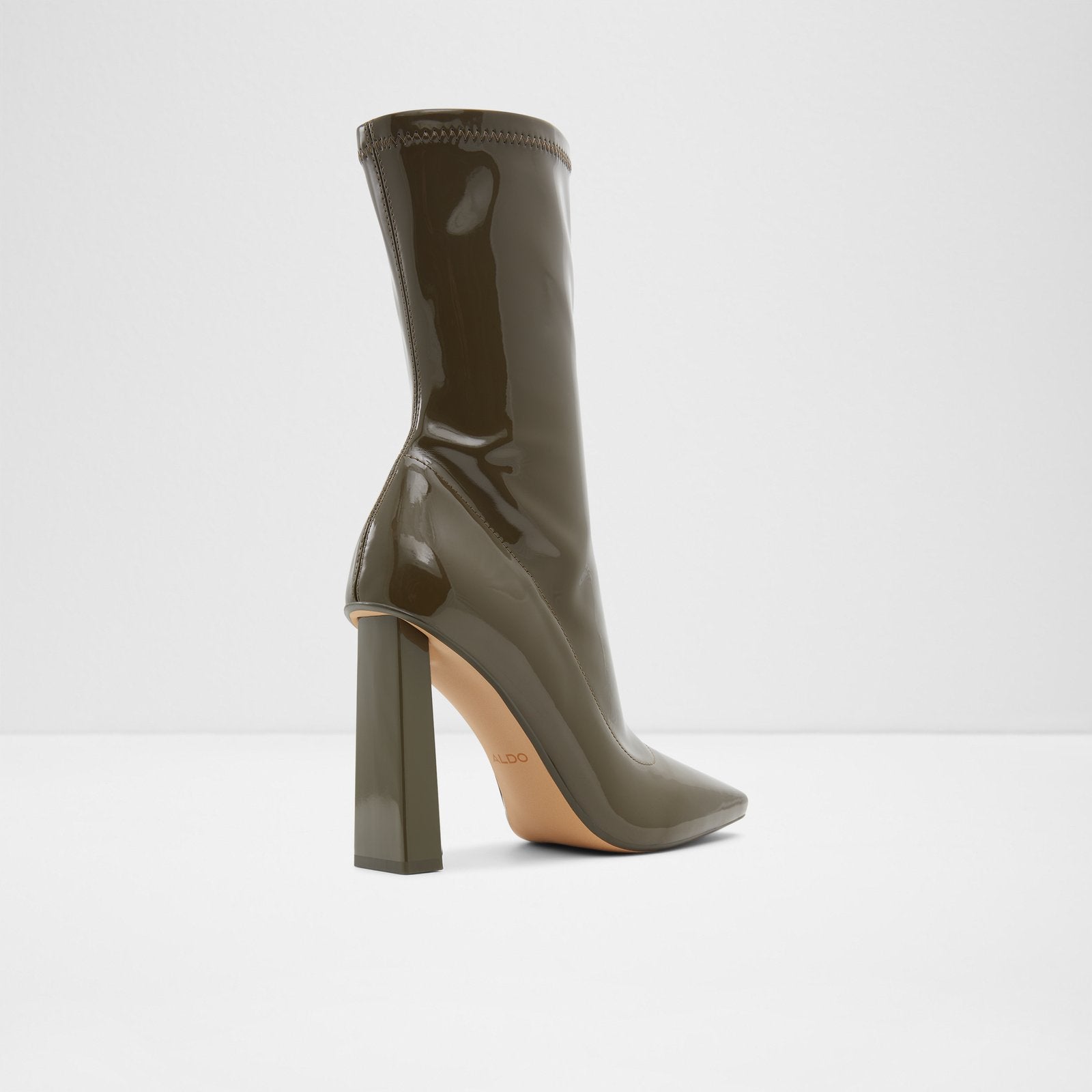 Lure Women Boots Black by Aldo