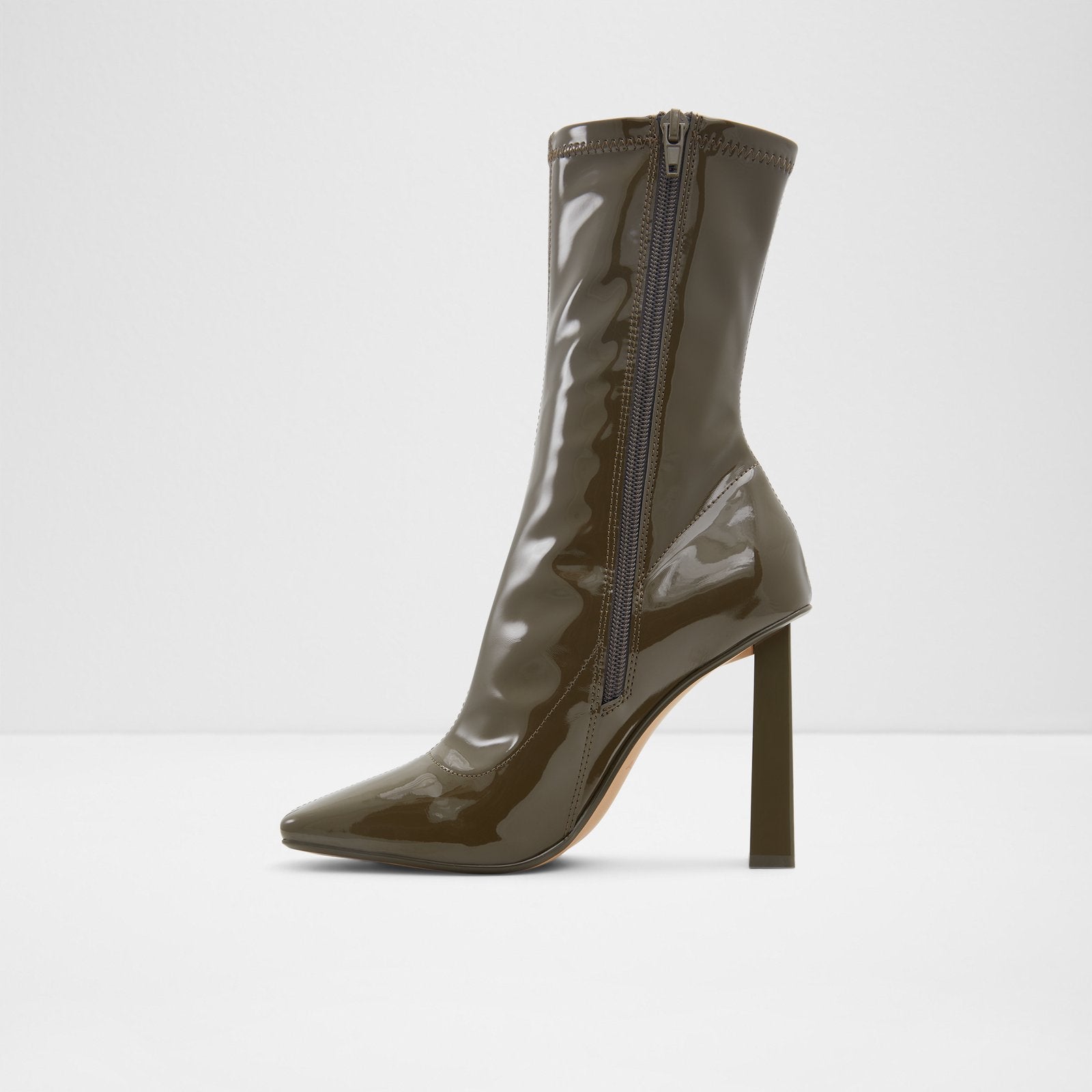 Lure / Boots Women Shoes - Black - ALDO KSA