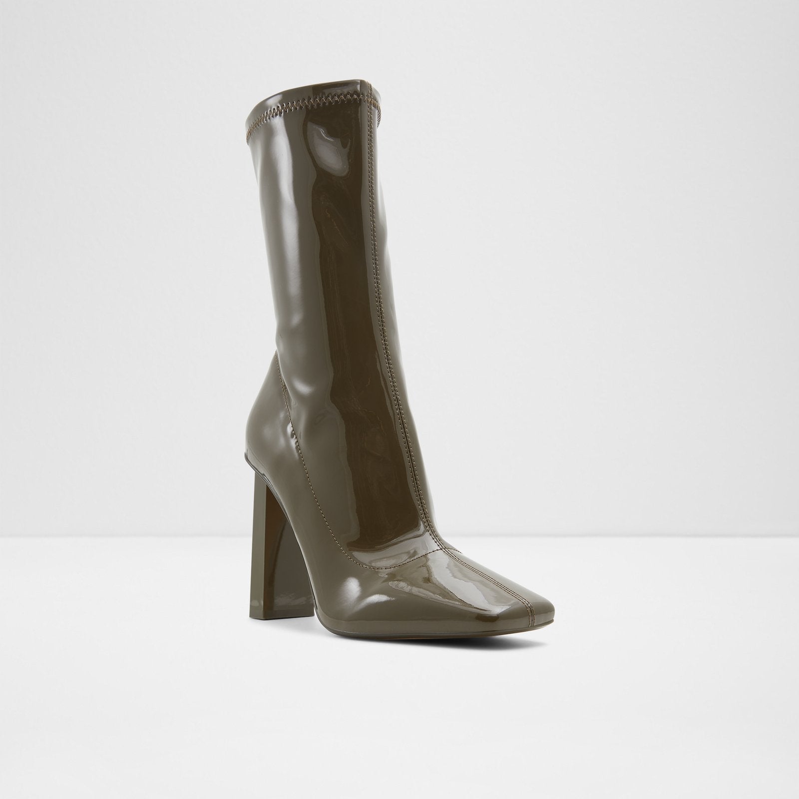 Lure / Boots Women Shoes - Black - ALDO KSA