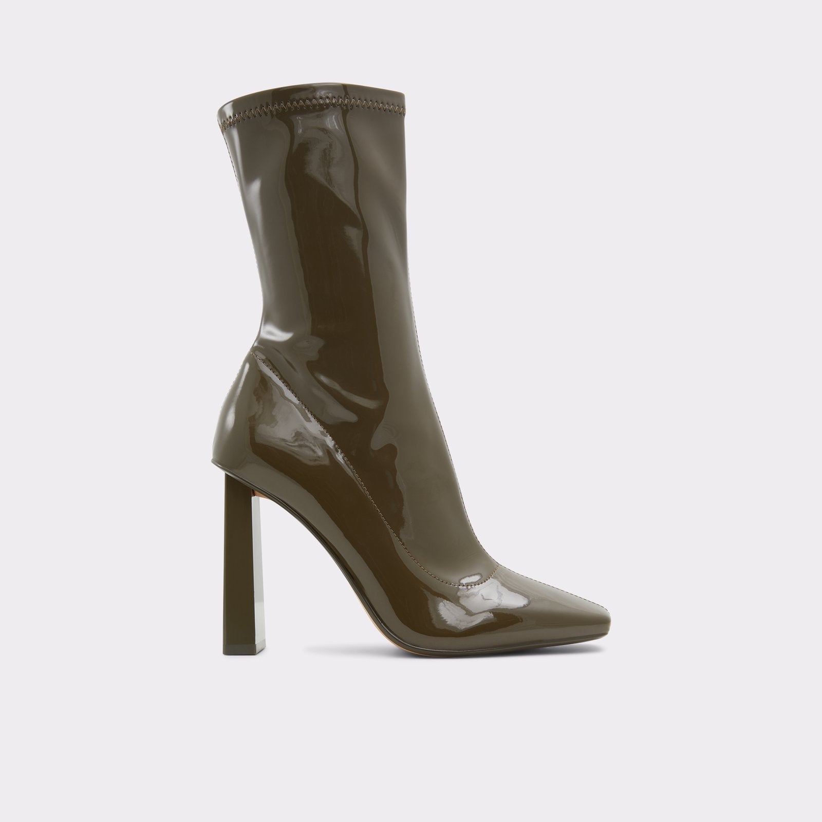 Lure / Boots Women Shoes - Black - ALDO KSA