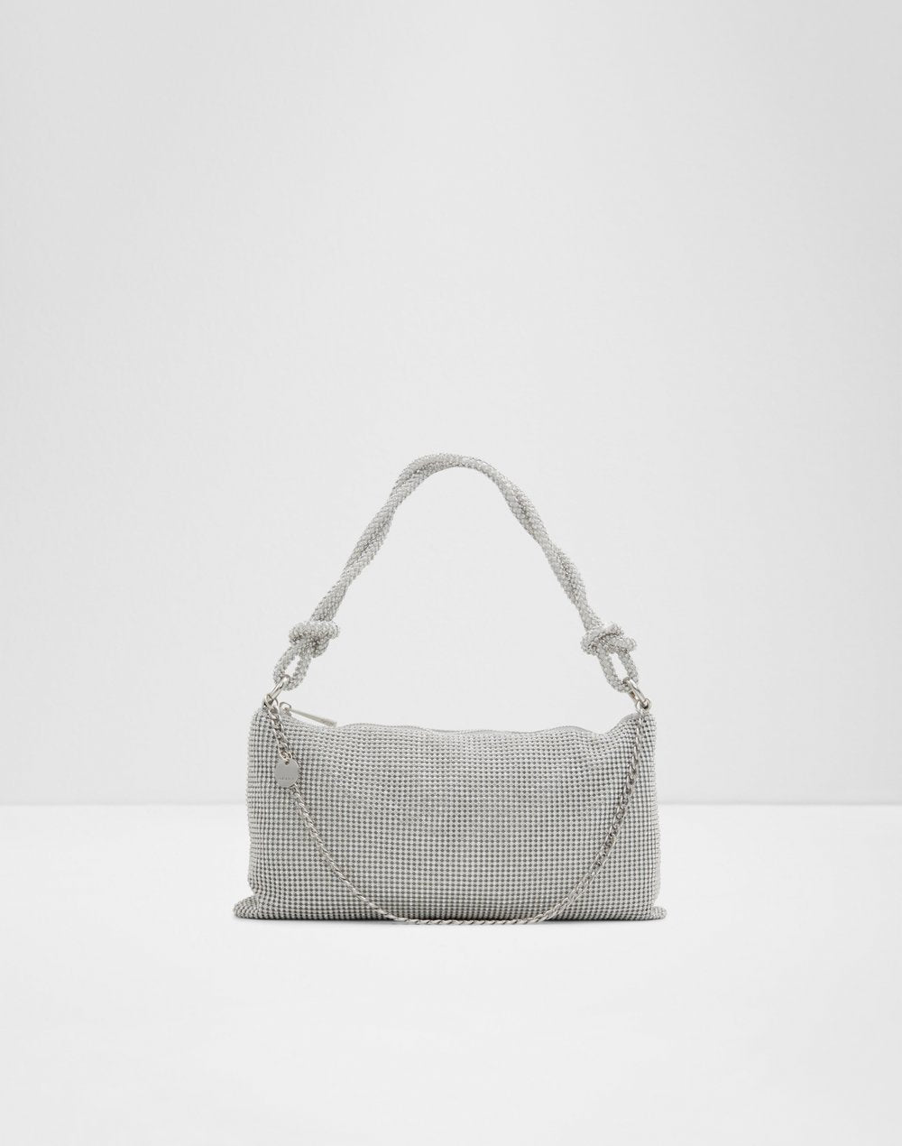 Lustro Bag - Silver - ALDO KSA