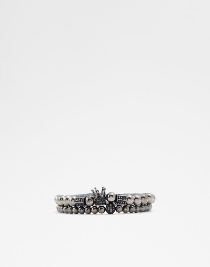 Lydin Accessory - Black - ALDO KSA