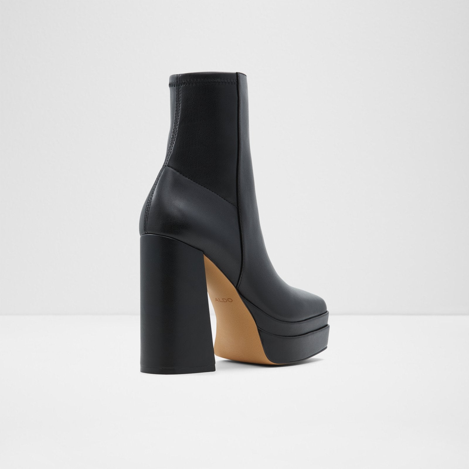 Mabel Women Shoes - Black - ALDO KSA