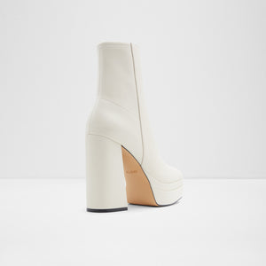 Mabel Women Shoes - White - ALDO KSA