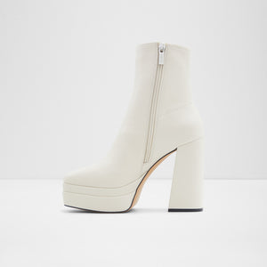 Mabel Women Shoes - White - ALDO KSA
