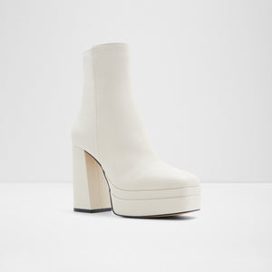 Mabel Women Shoes - White - ALDO KSA