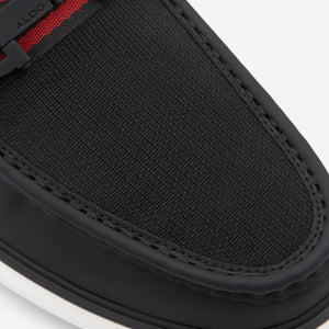 Maccadi Men Shoes - Black - ALDO KSA