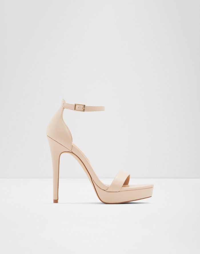 Madalene Women Shoes - Light Beige - ALDO KSA