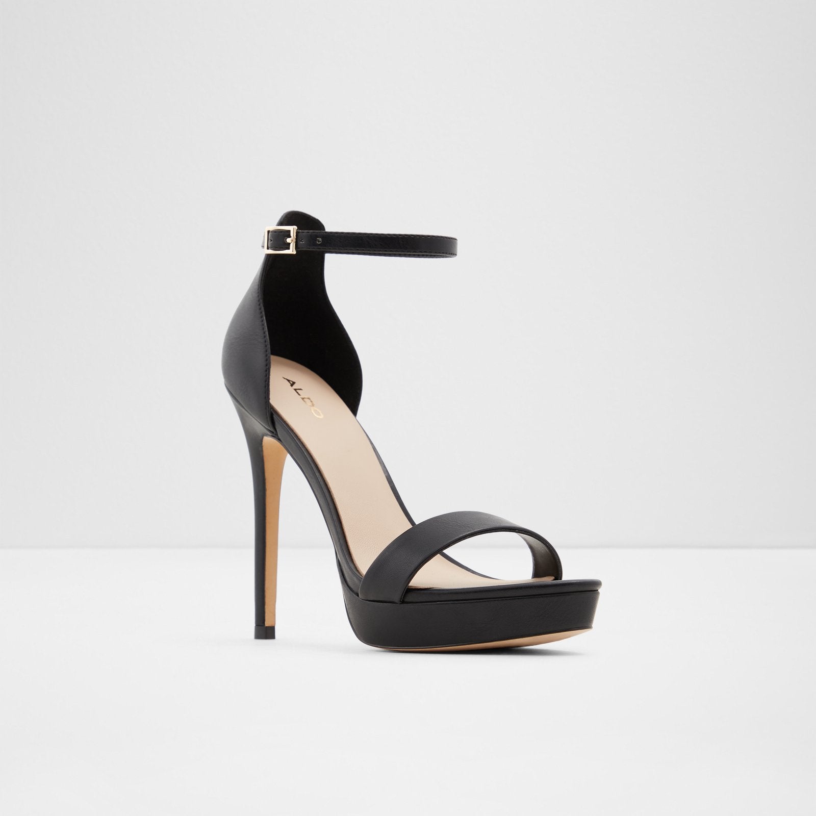 Madalene Women Shoes - Black - ALDO KSA