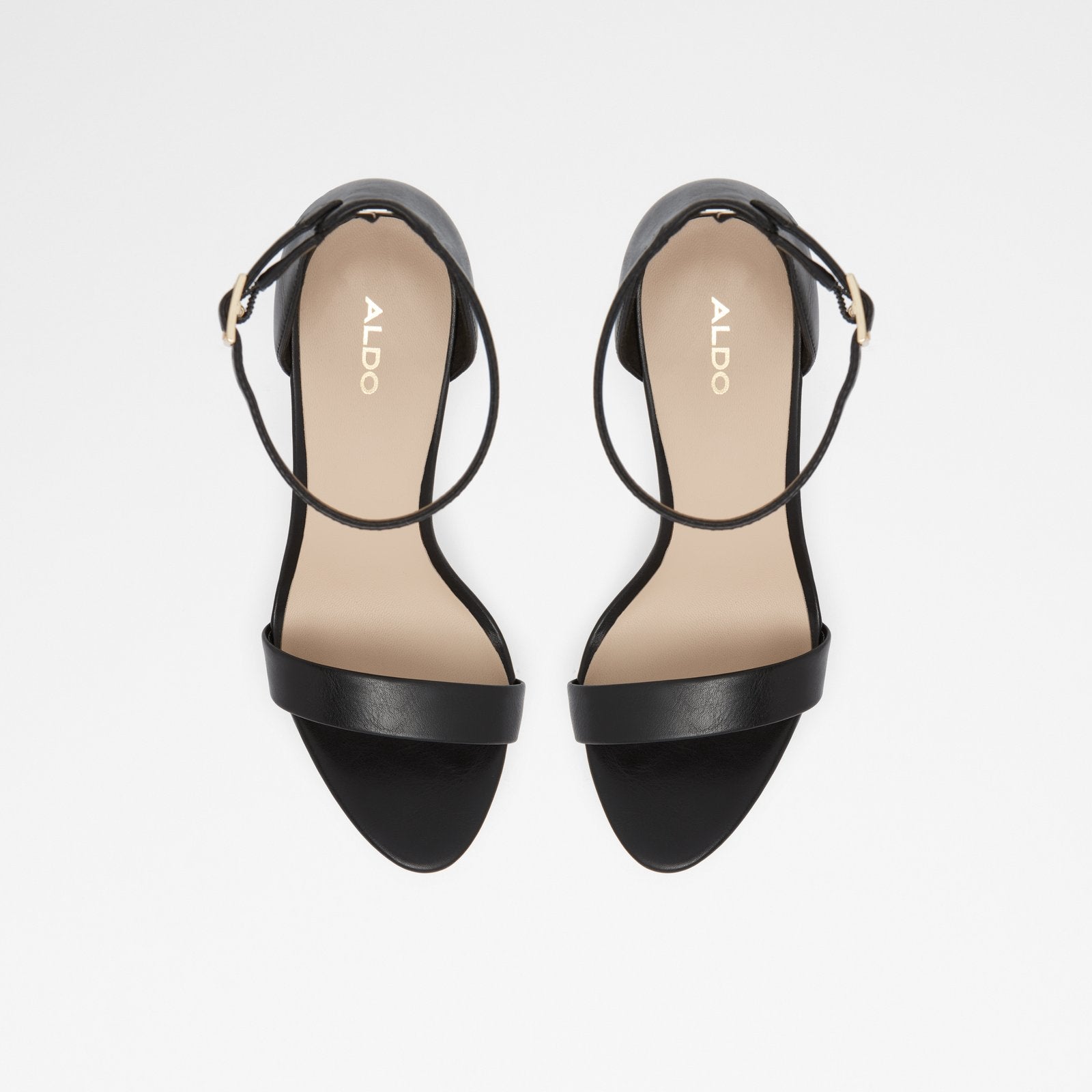 Madalene Women Shoes - Black - ALDO KSA