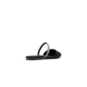 Madyy Women Shoes - Black - CALL IT SPRING KSA