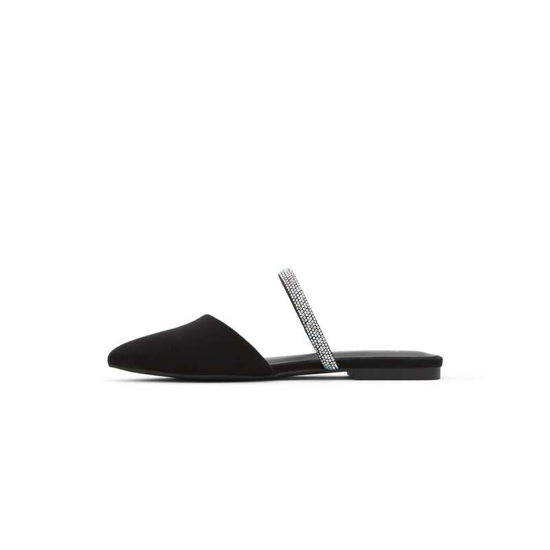 Madyy Women Shoes - Black - CALL IT SPRING KSA