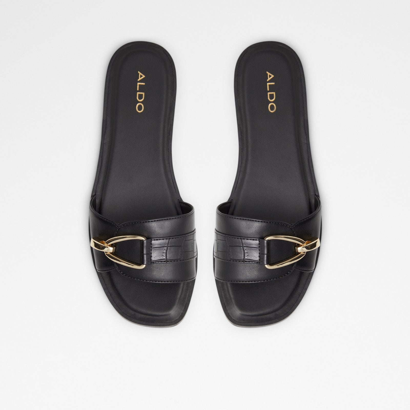 Magda Women Shoes - Black - ALDO KSA