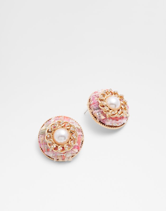 Maheim Accessory - Light Pink - ALDO KSA