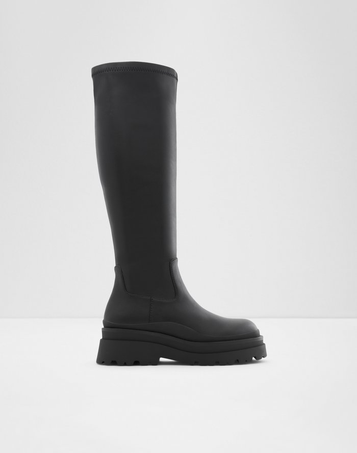 Majorr Women Shoes - Black - ALDO KSA