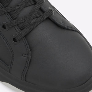 Makau Men Shoes - Black - ALDO KSA