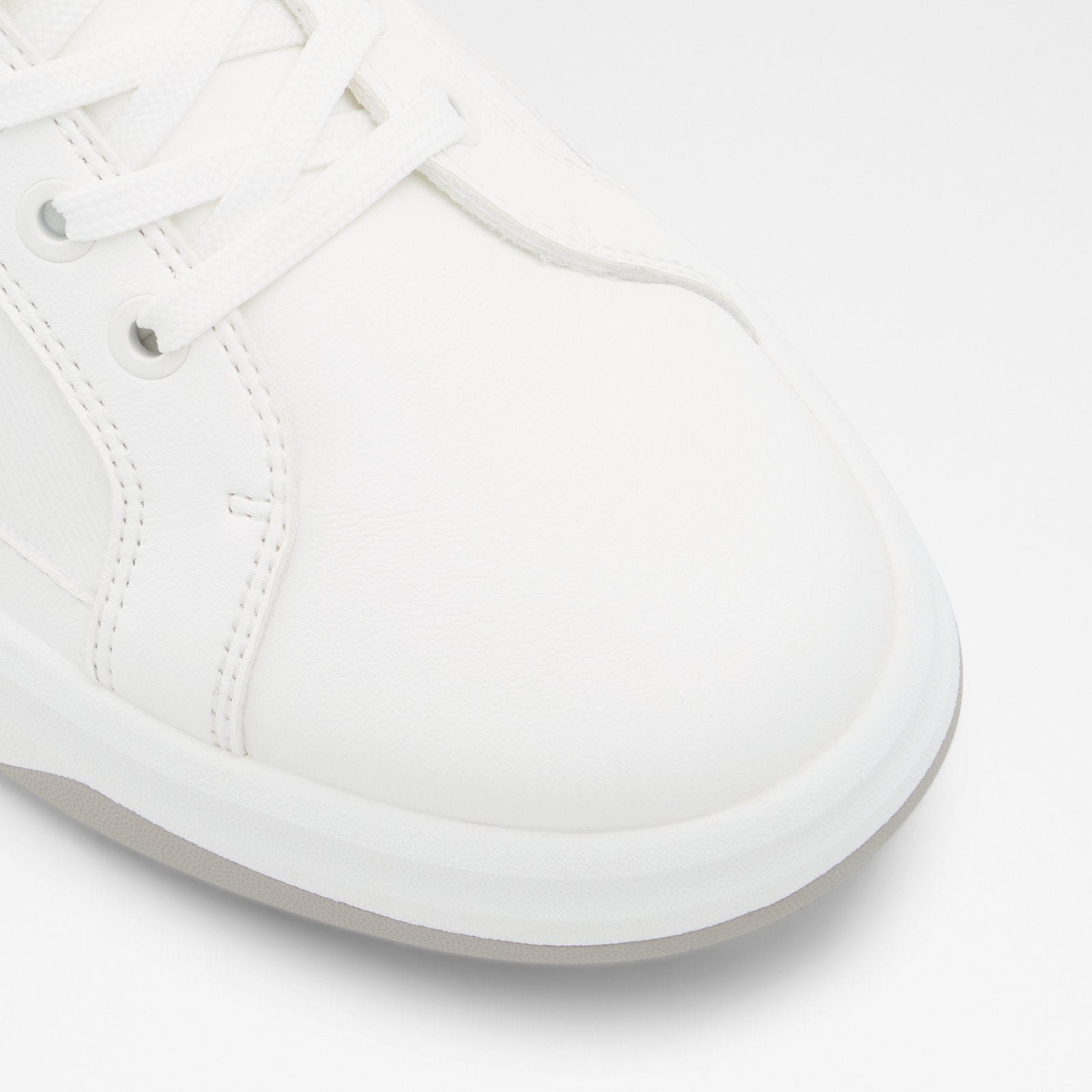 Makau Men Shoes - White - ALDO KSA