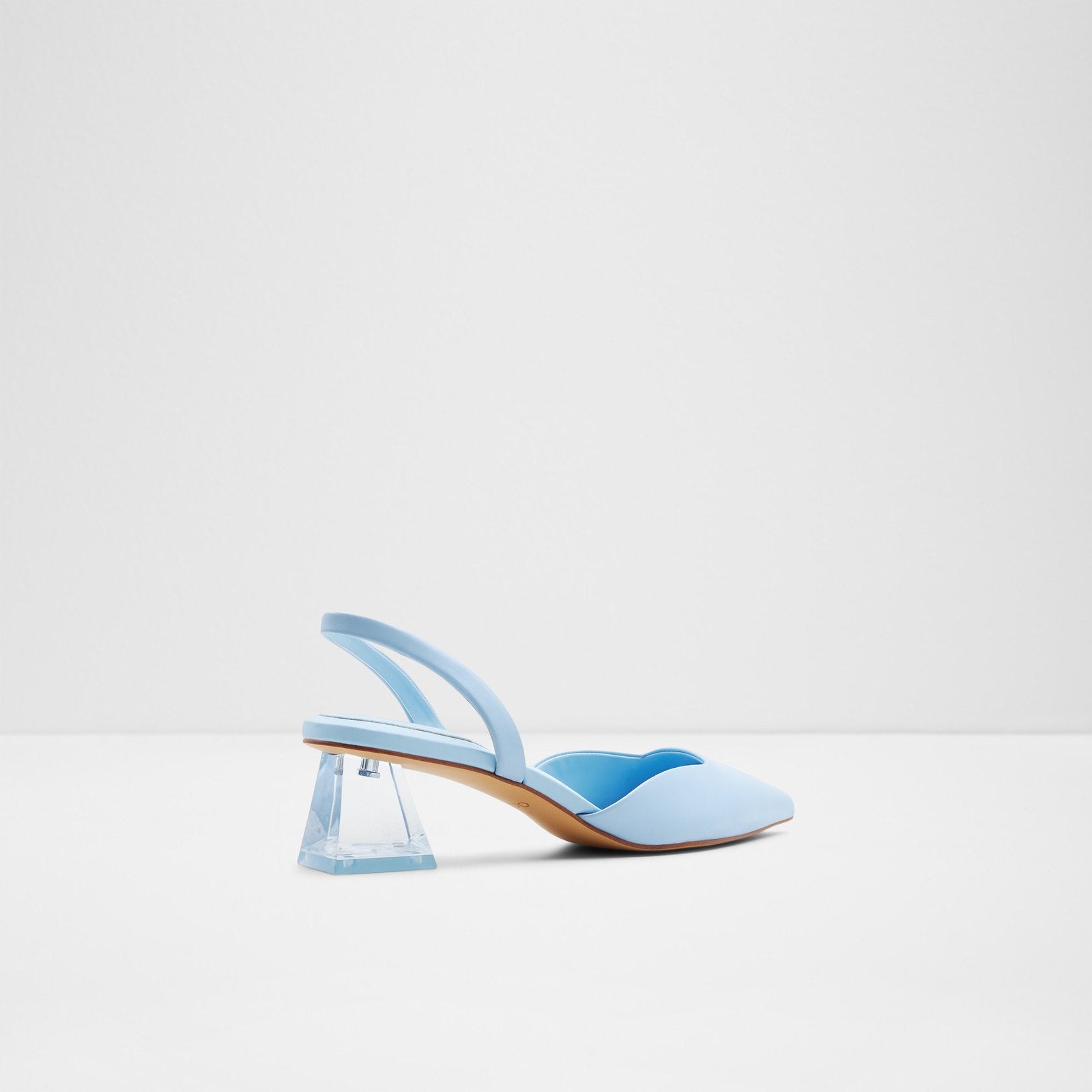 Malaga Women Shoes - Blue - ALDO KSA