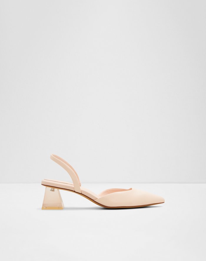 Malaga Women Shoes - Light Pink - ALDO KSA